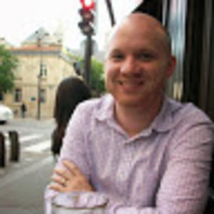 Meet your Posher, James